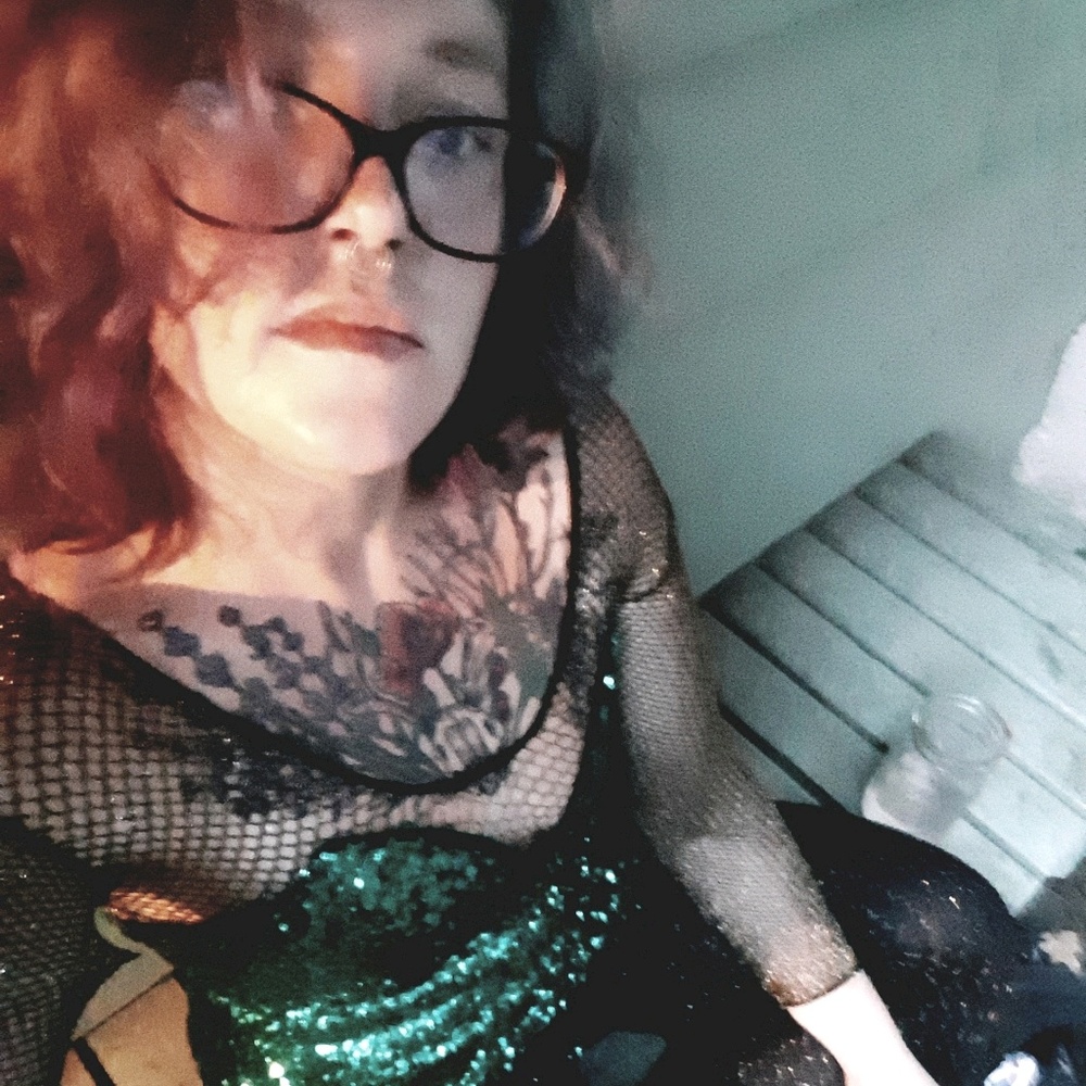 Meet your Posher, Sylvia